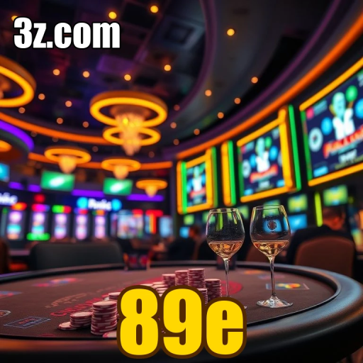 As Últimas News Sobre Jogos no 89e Para Você