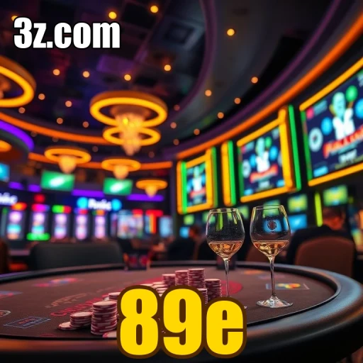 As Últimas News Sobre Jogos no 89e Para Você